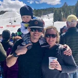 Meet your Posher, Jon